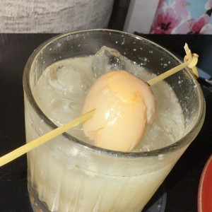 Lychee Gin