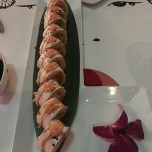 ROLLS - CHO ROLL