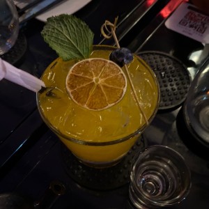 marakuya coctail