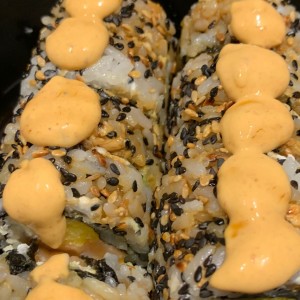 ROLLS - GOLD GEIKO ROLL