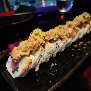 ROLLS - SPICY TUNA