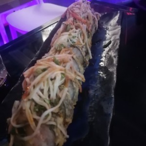 ROLLS - AIKICHI