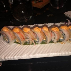 Maiko Roll