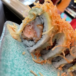 ROLLS - BAJIRU ROLL