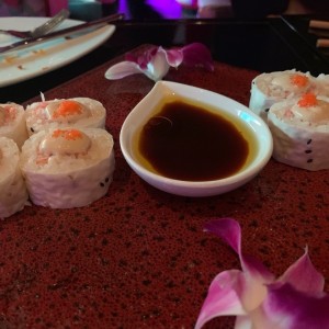 ROLLS - KANI BLOND