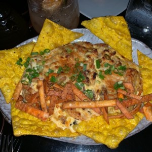 CHIIDZU DE MARISCOS