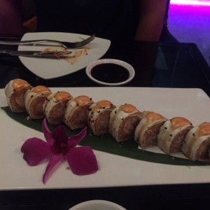 ROLLS - CHO ROLL