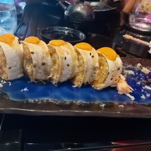 ROLLS - CHO ROLL