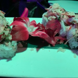 roll con pulpo