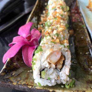 Kenyi Roll