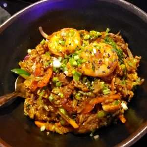 ARROZ THAI