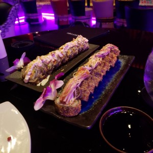 ROLLS - AIKICHI