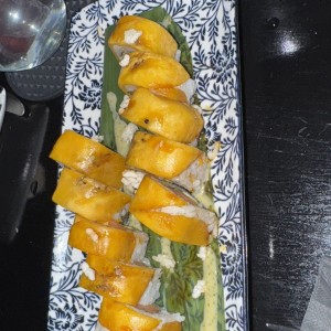 Rolls - Yuwaku Roll