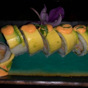 ROLLS - DRAGON ROLL