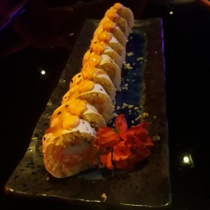 ROLLS - CHO ROLL