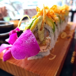 ROLLS - BAJIRU ROLL