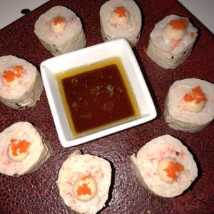 ROLLS - KANI BLOND