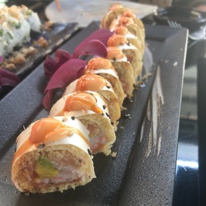 ROLLS - CHO ROLL