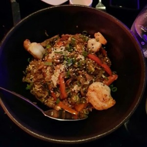 ARROZ THAI