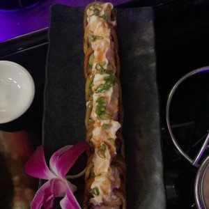 ROLLS - SWEET GEISHA ROLL