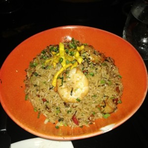 ARROZ THAI