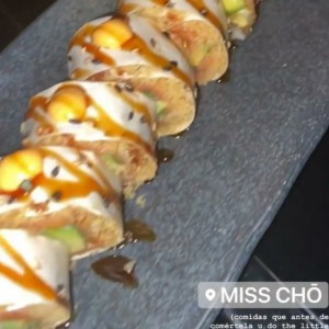 ROLLS - CHO ROLL