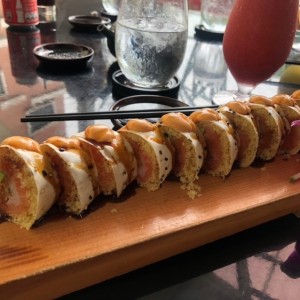 ROLLS - CHO ROLL