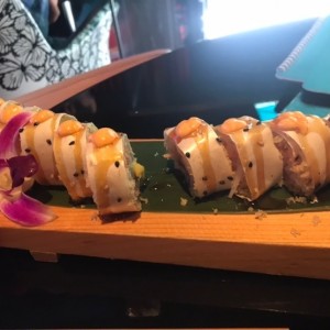 ROLLS - CHO ROLL