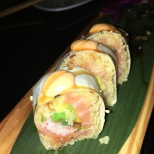 ROLLS - CHO ROLL