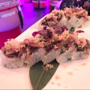 SHIKOMI ROLL