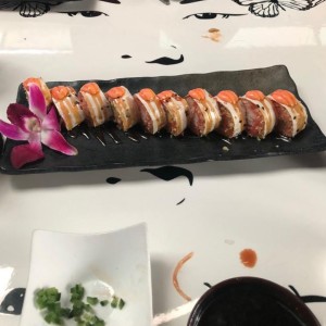 ROLLS - CHO ROLL