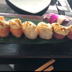 ROLLS - TRIO DE OKINAWA 2