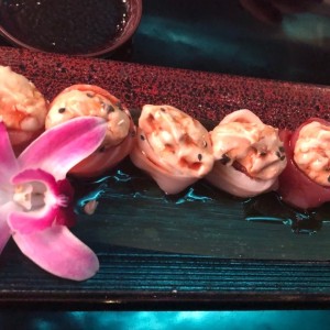 ROLLS - TRIO DE OKINAWA