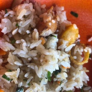 TROPICAL RICE