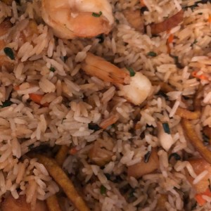 TROPICAL RICE