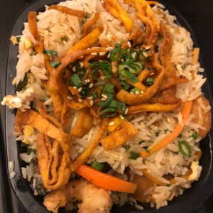 TROPICAL RICE