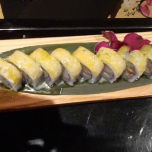 ROLLS - TROPICAL ASASHI