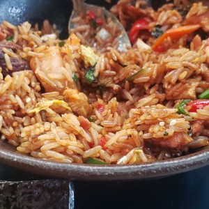 ARROZ THAI