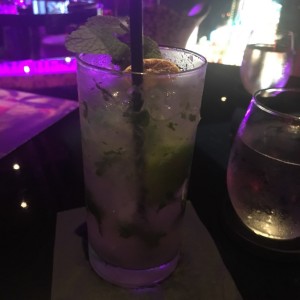 Mojito clasico