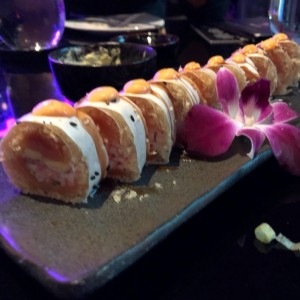 ROLLS - CHO ROLL