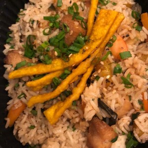 TROPICAL RICE