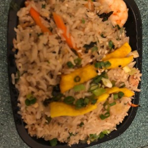 ARROZ THAI