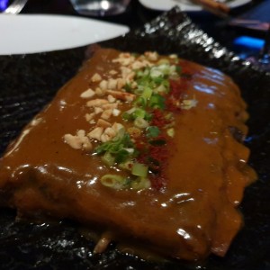 MOMO PORK RIBS