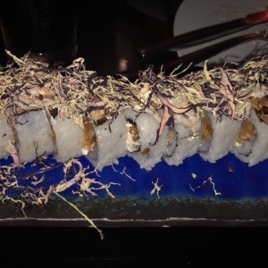 NASO ROLL (VEGGIE)