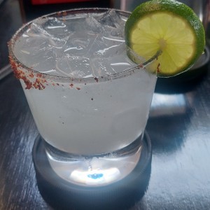 margarita classic