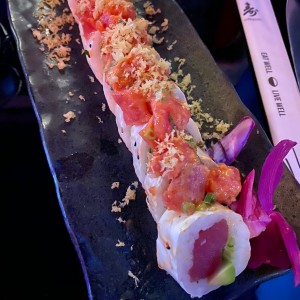 ROLLS - SPICY TUNA