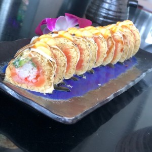 ROLLS - CHO ROLL