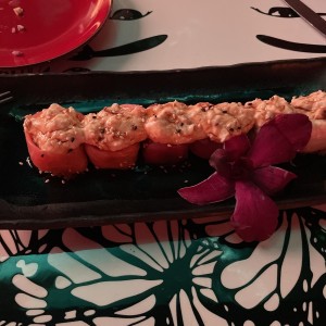 ROLLS - TRIO DE OKINAWA