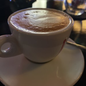 Capuccino