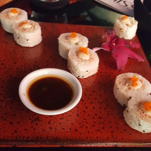 ROLLS - KANI BLOND